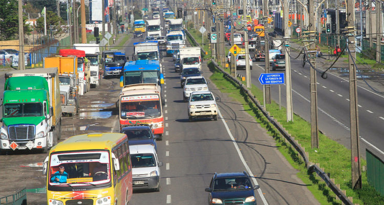 ARCHIVO | Alejandro Zoñez | Agencia UNO