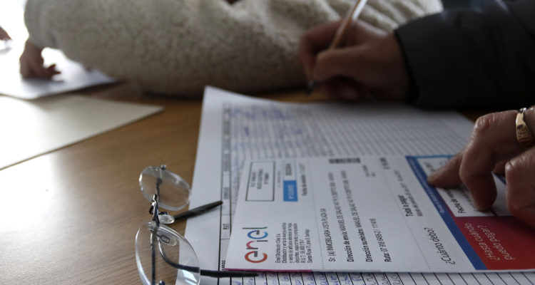 Archivo | Mario Davila | Agencia UNO