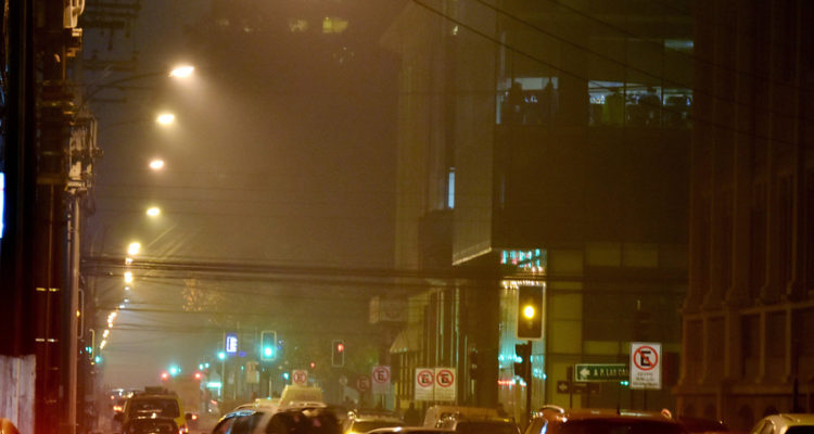 ARCHIVO | Héctor Andrade | Agencia UNO