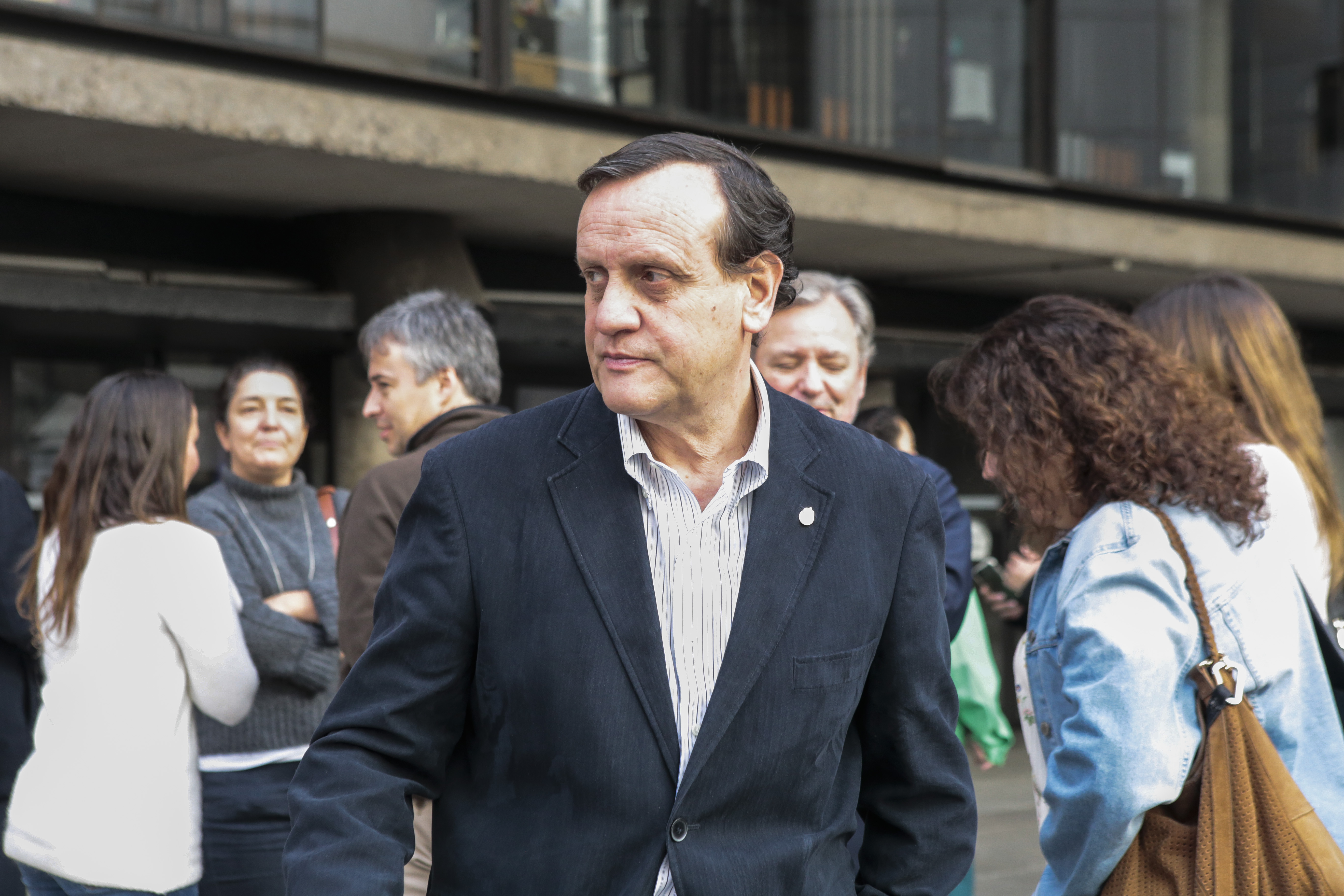 Agencia UNO