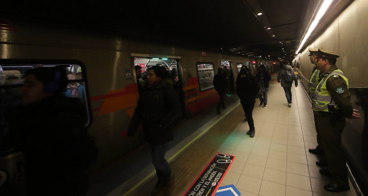 ARCHIVO | Francisco Castillo | Agencia UNO