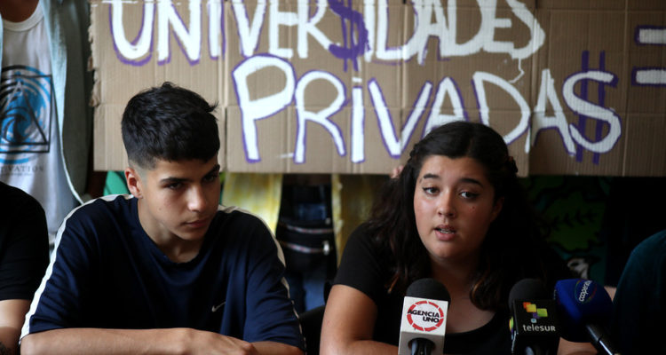 ARCHIVO | Agencia UNO