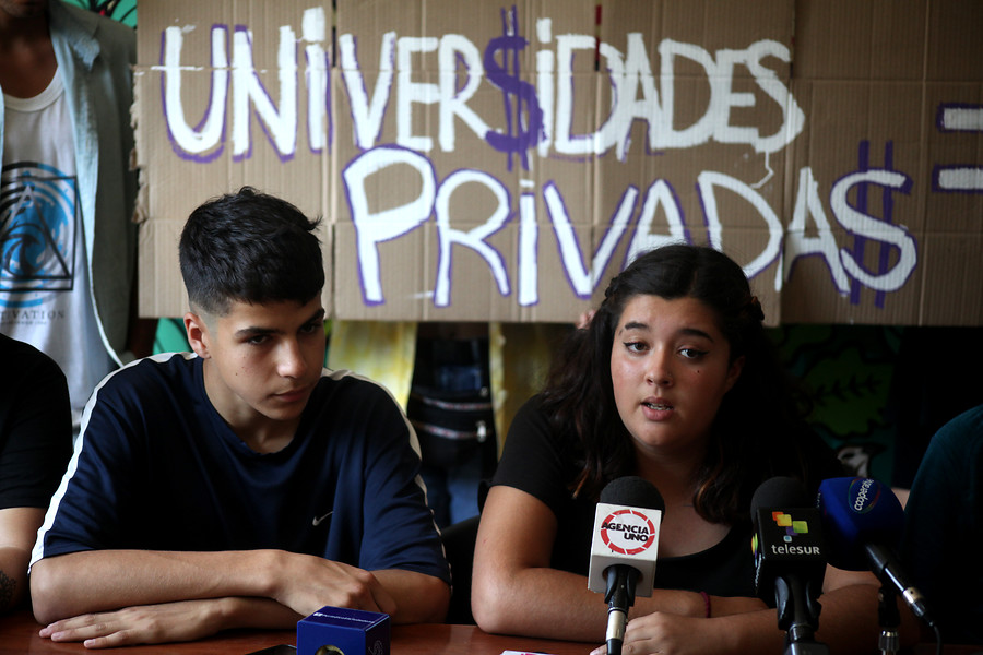 ARCHIVO | Agencia UNO