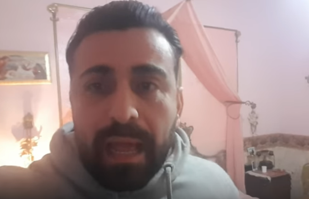 Captura | YouTube