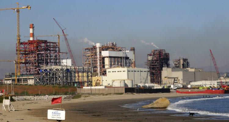 CONTEXTO | Agencia UNO