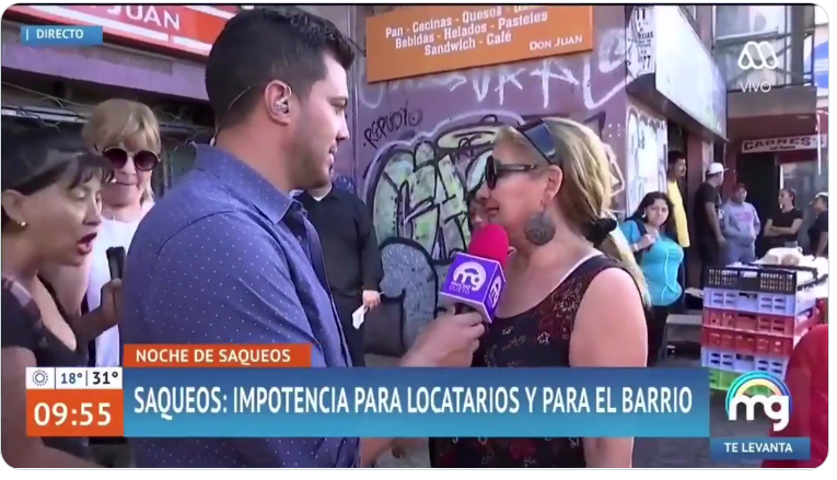 Captura