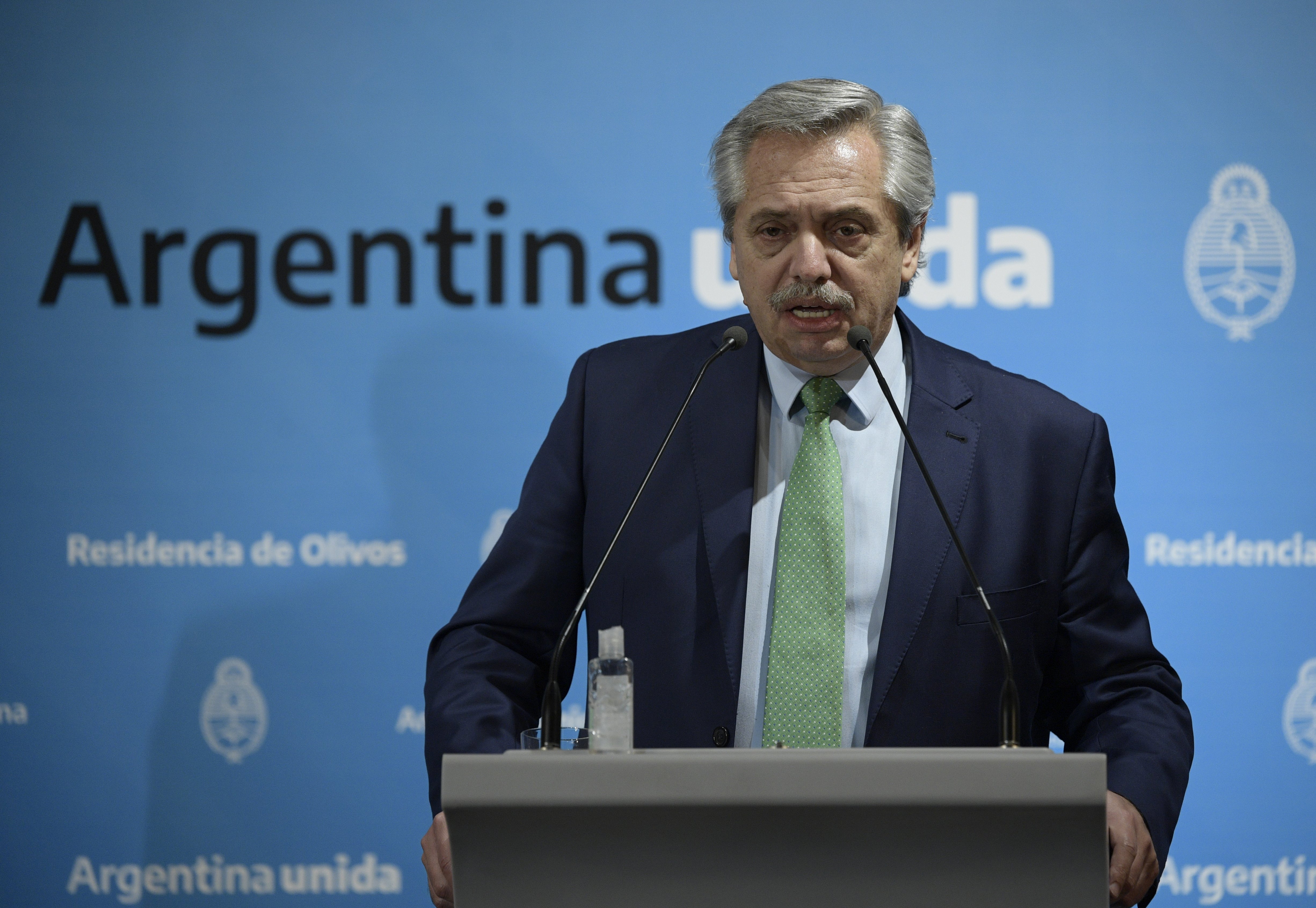 JUAN MABROMATA | AFP