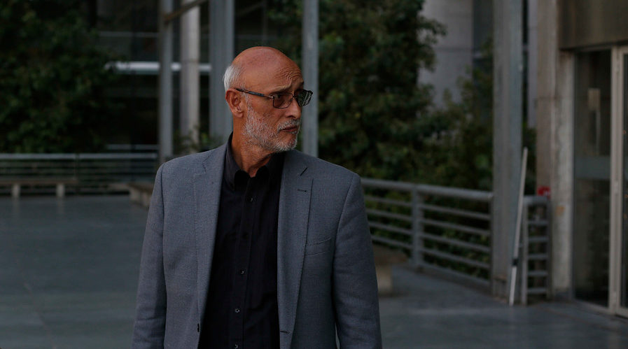 Sebastián Brogca | Agencia UNO