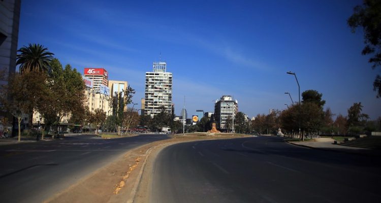 José Francisco Zúñiga | Agencia UNO