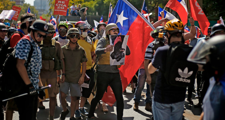 Contexto | Agencia Uno