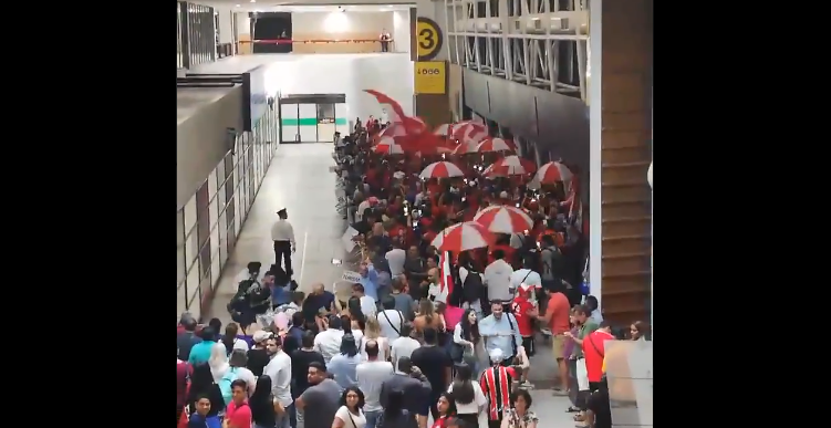 Captura  de video