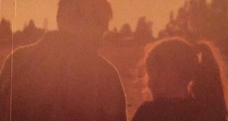 Antes de Vivir de Álvaro Acuña Hormazábal, Trayecto Comunicaciones (c)