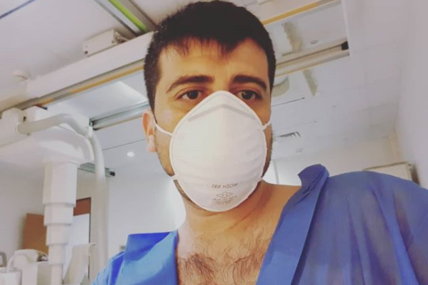 Instagram