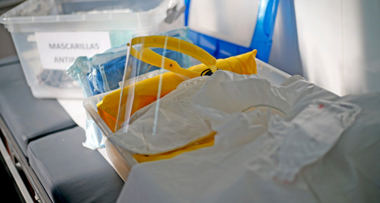 Archivo | Agencia UNO