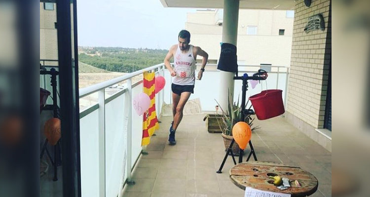 Instagram | @agustin_moreno_run