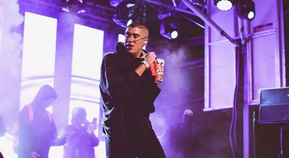 Bad Bunny | Instagram 