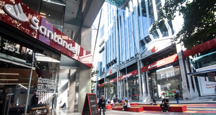 Banco Santander