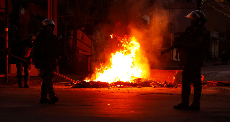 ARCHIVO | Agencia UNO