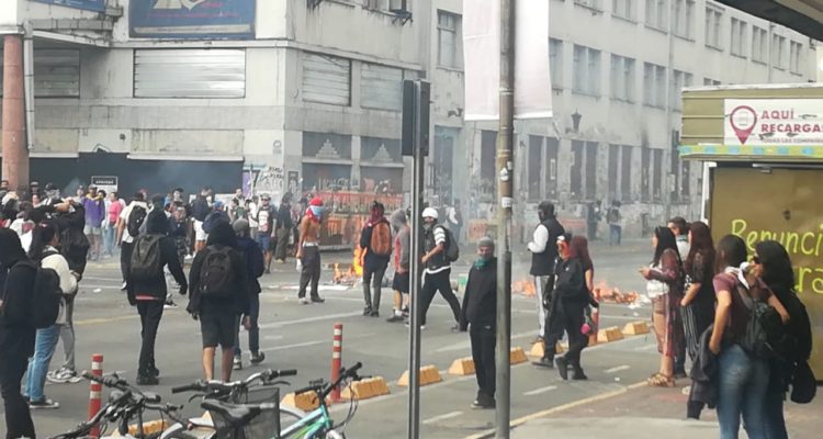 Mauricio Gandara | RBB