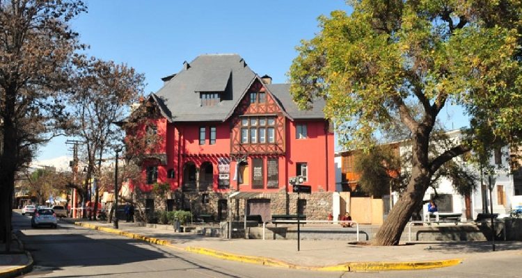 Barrio Bellavista, www.santiagoregion.com (c)