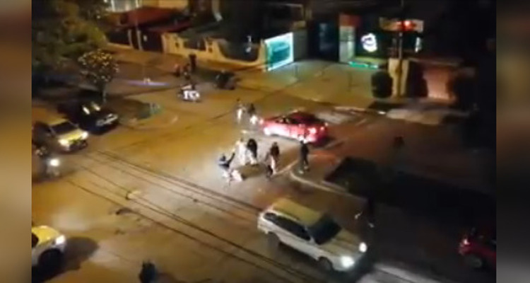 Captura | Redes Sociales