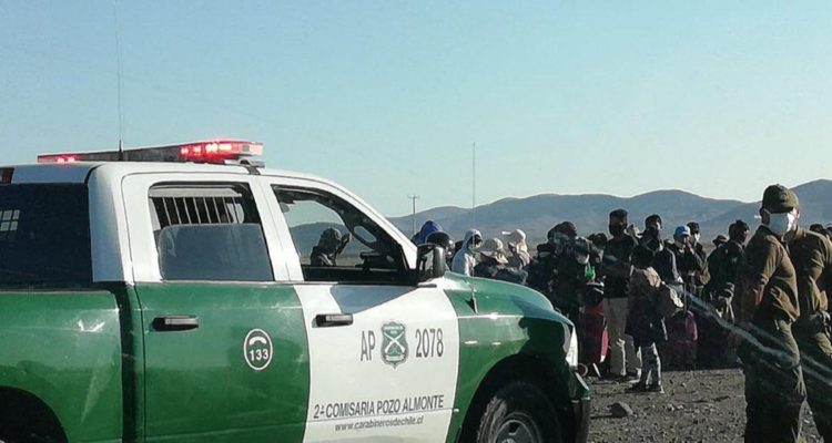 Cristian Núñez (RBB)