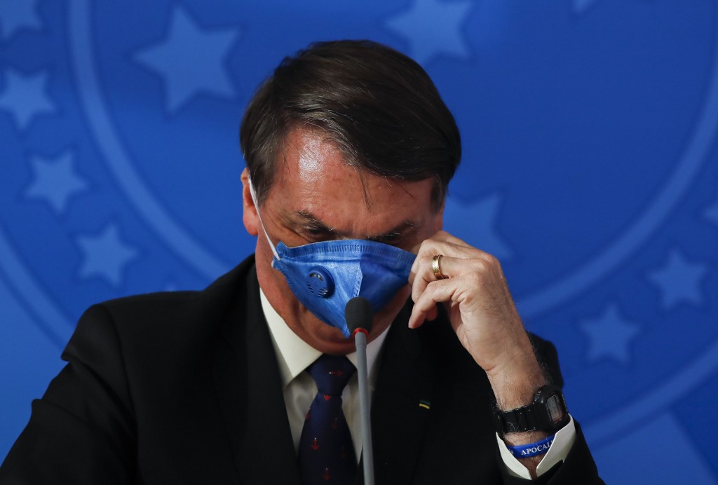 ARCHIVO | AFP