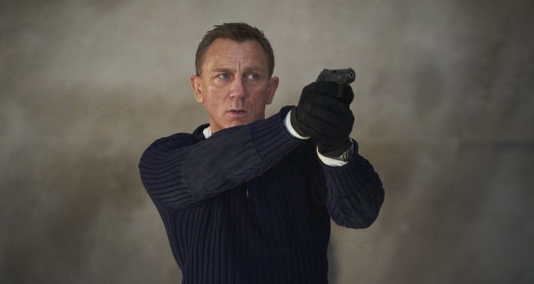 James Bond