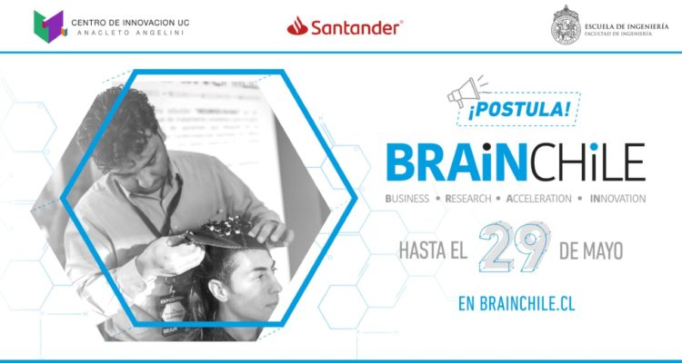 BRAIN Chile 2020
