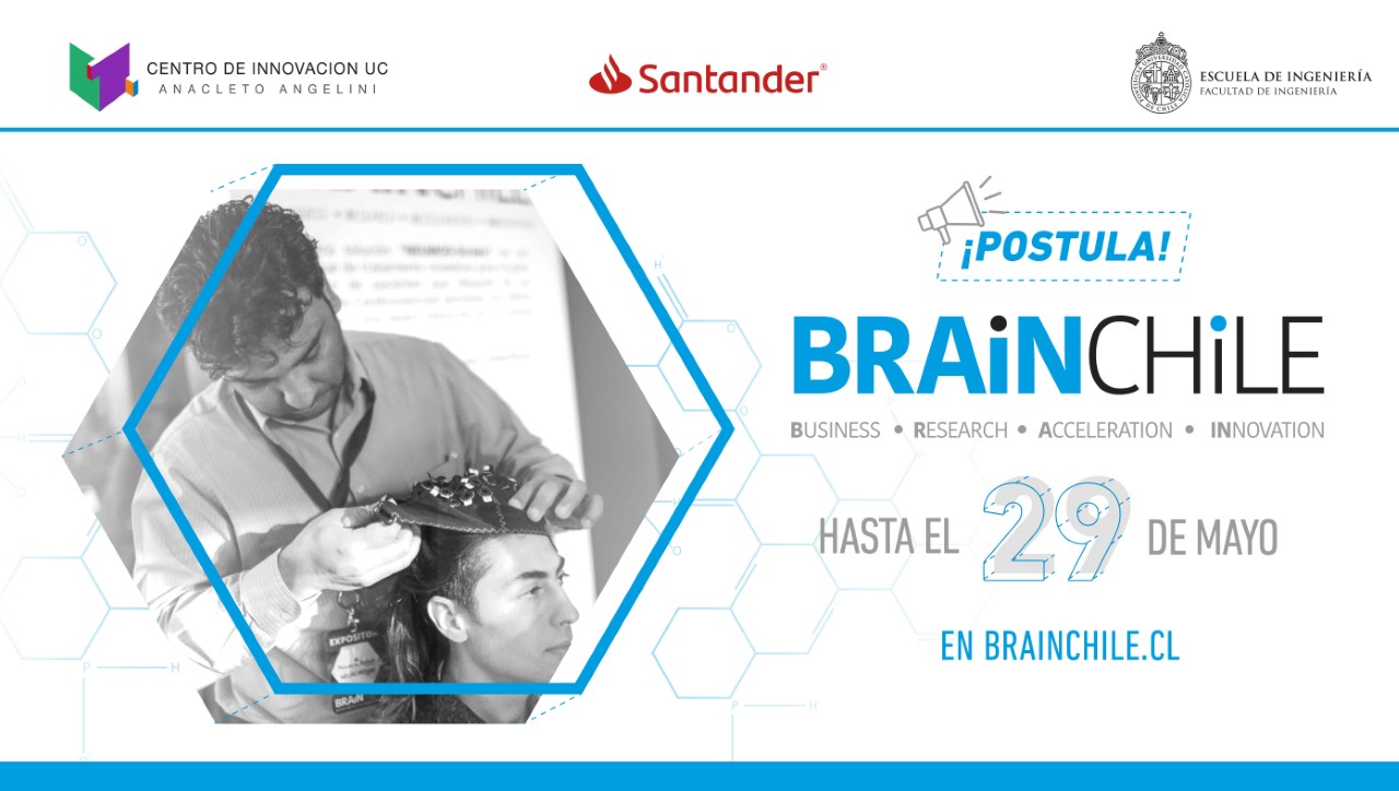BRAIN Chile 2020