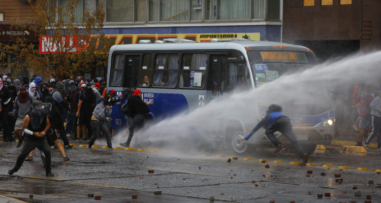 Sebastián Brogca | Agencia UNO 