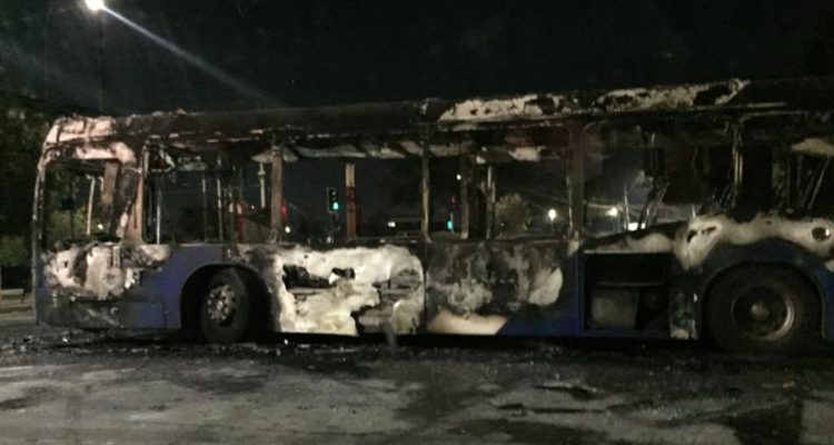 San Joaquín | Jaime Sepúlveda | RBB
