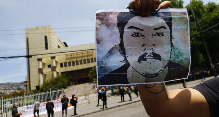 Leonardo Rubilar | Agencia UNO 