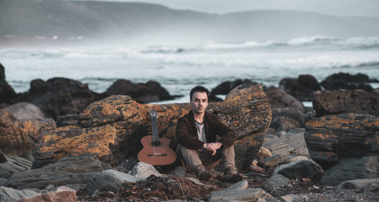 Camilo Eque | Cedida