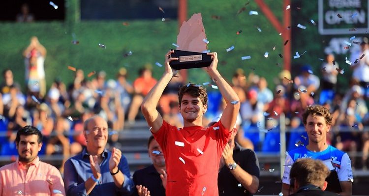 José Zúñiga | Agencia UNO