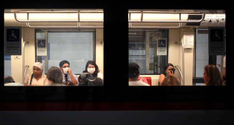 Ailén Díaz | Agencia UNO