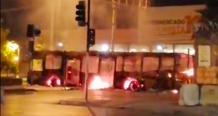 Captura de video | Twitter