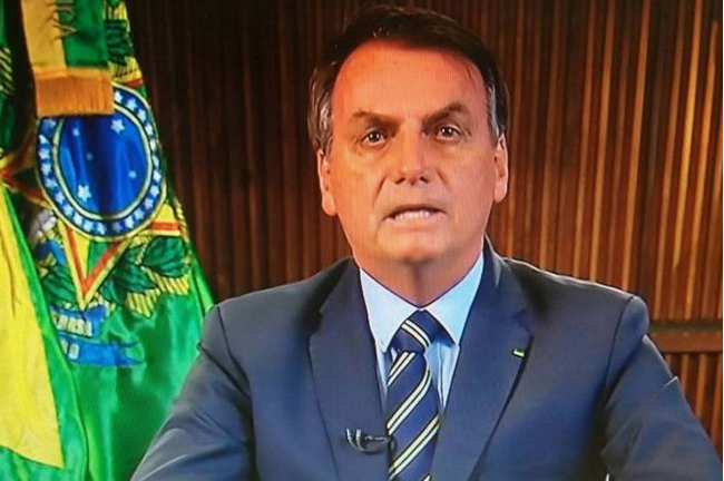 O Dia / Brasil