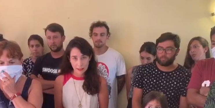 Cedida