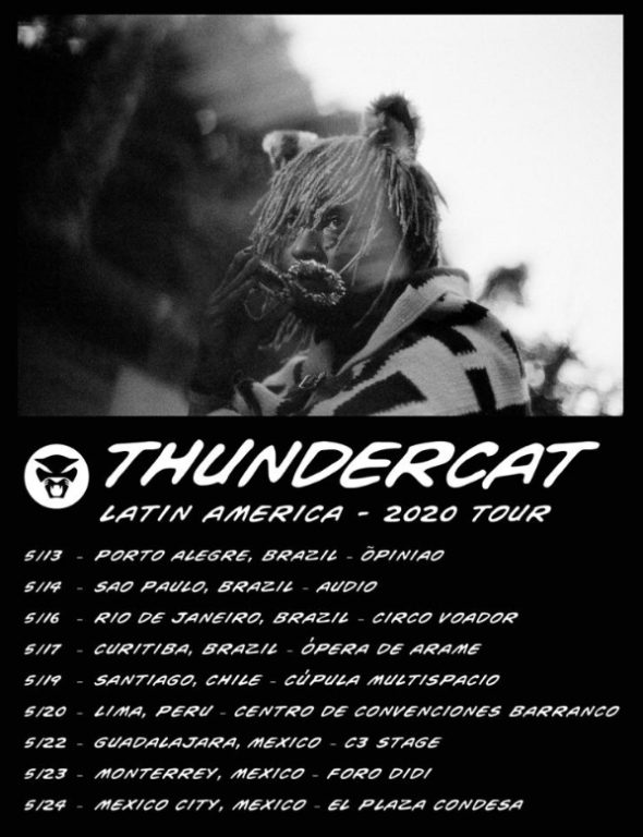 thundercat