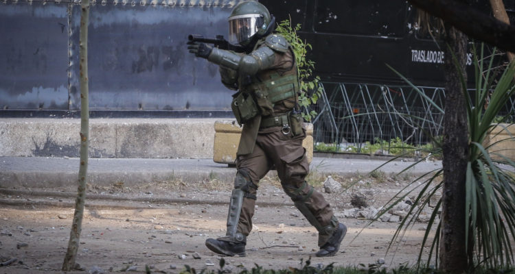 CONTEXTO | Sebastián Beltrán | Agencia UNO 