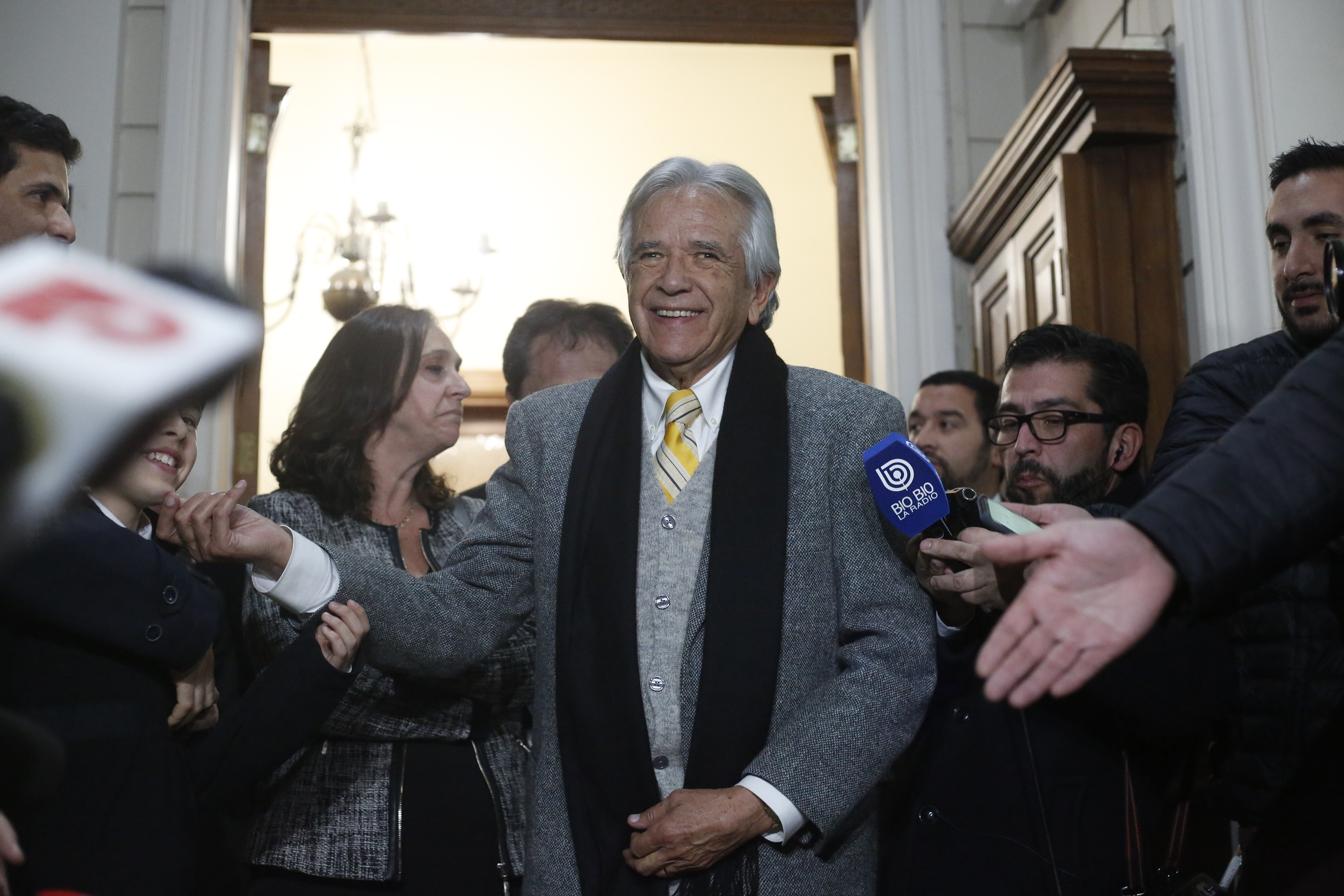 ARCHIVO | Sebastián Brogca | Agencia UNO 