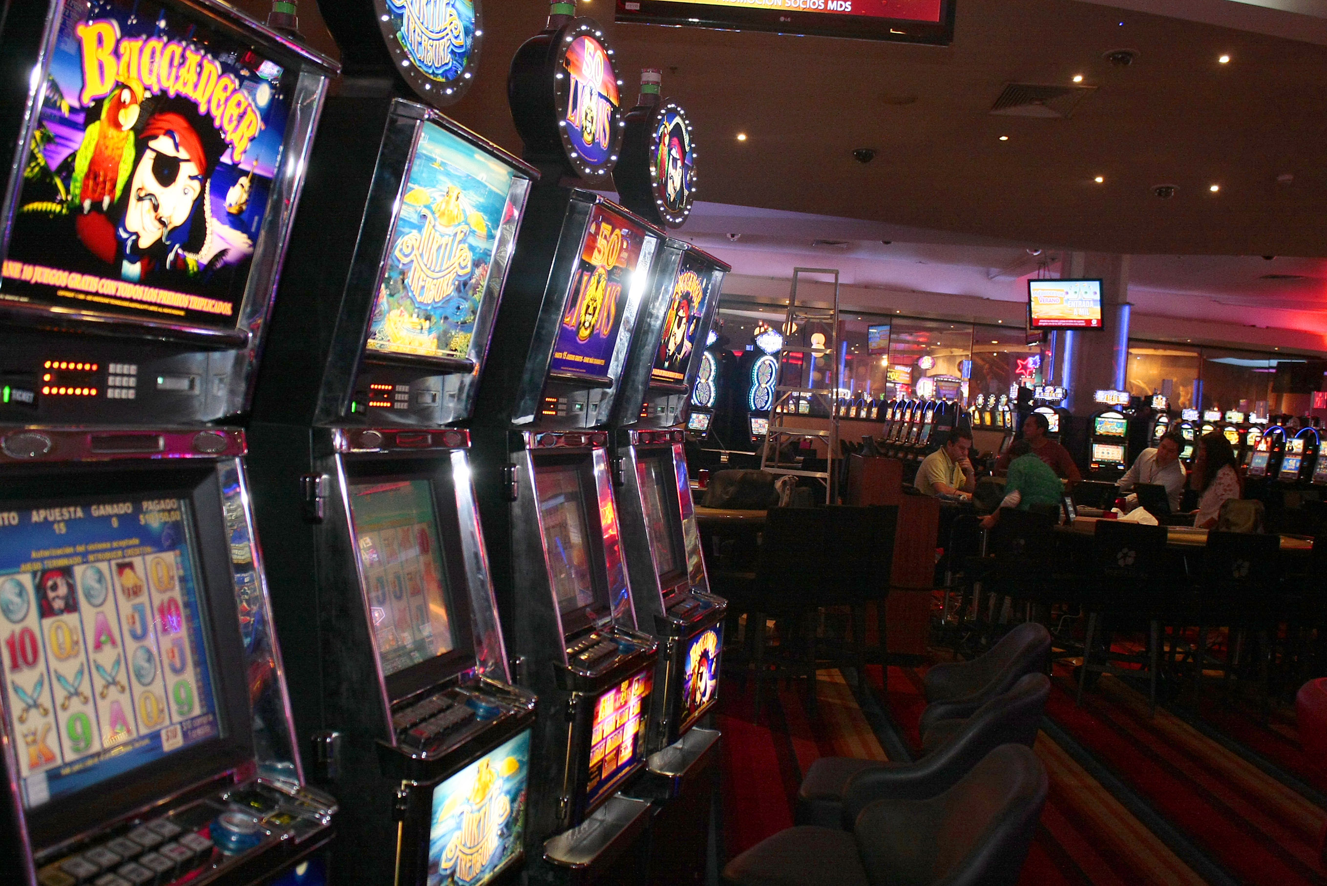 27 formas de mejorar casino online