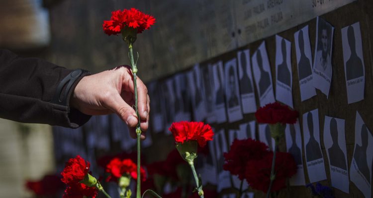 CONTEXTO | Agencia UNO