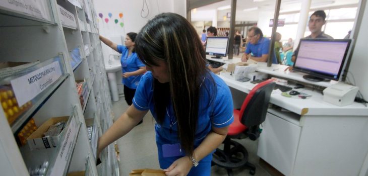 ARCHIVO | Pedro Cerda | Agencia UNO