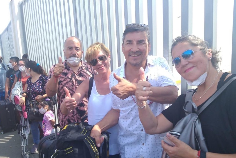Teodoro Ribera | Twitter