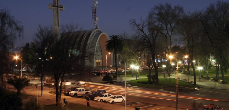 ARCHIVO | Agencia UNO