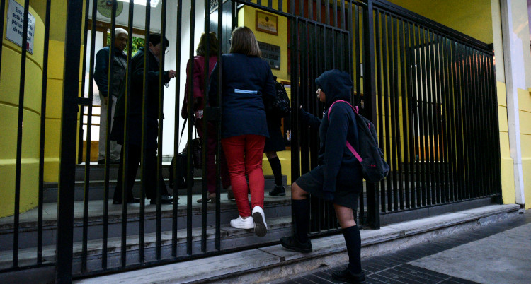 Agencia UNO