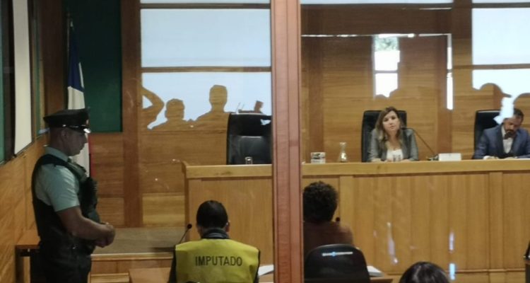 Carlos Martínez | RBB Temuco 