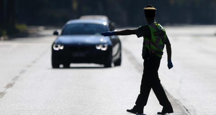 José Francisco Zúñiga | Agencia UNO